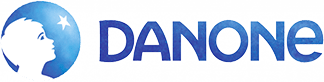 logo danone