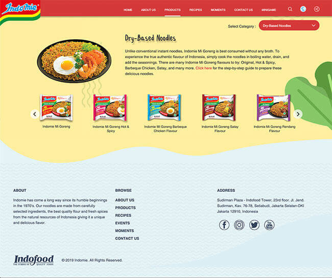 indofood