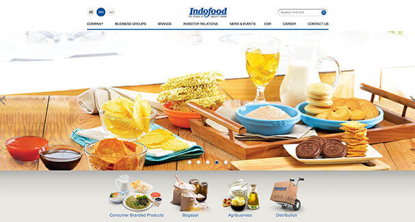 indofood