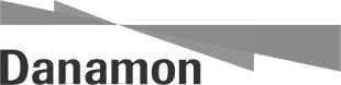 logo danamon