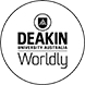 deakin university