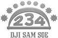 dji sam soe