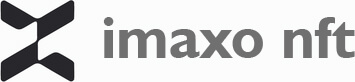 logo imaxo nft