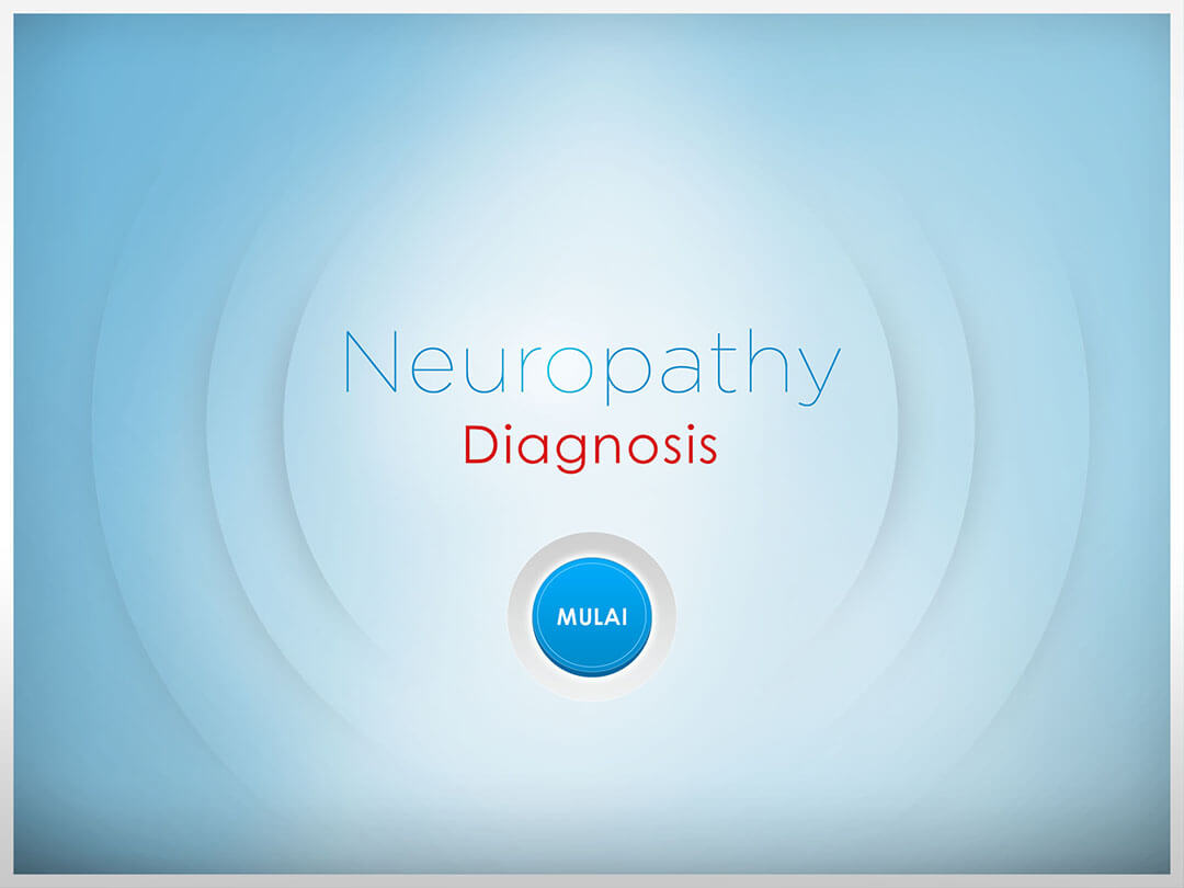 neuropathy neurobion
