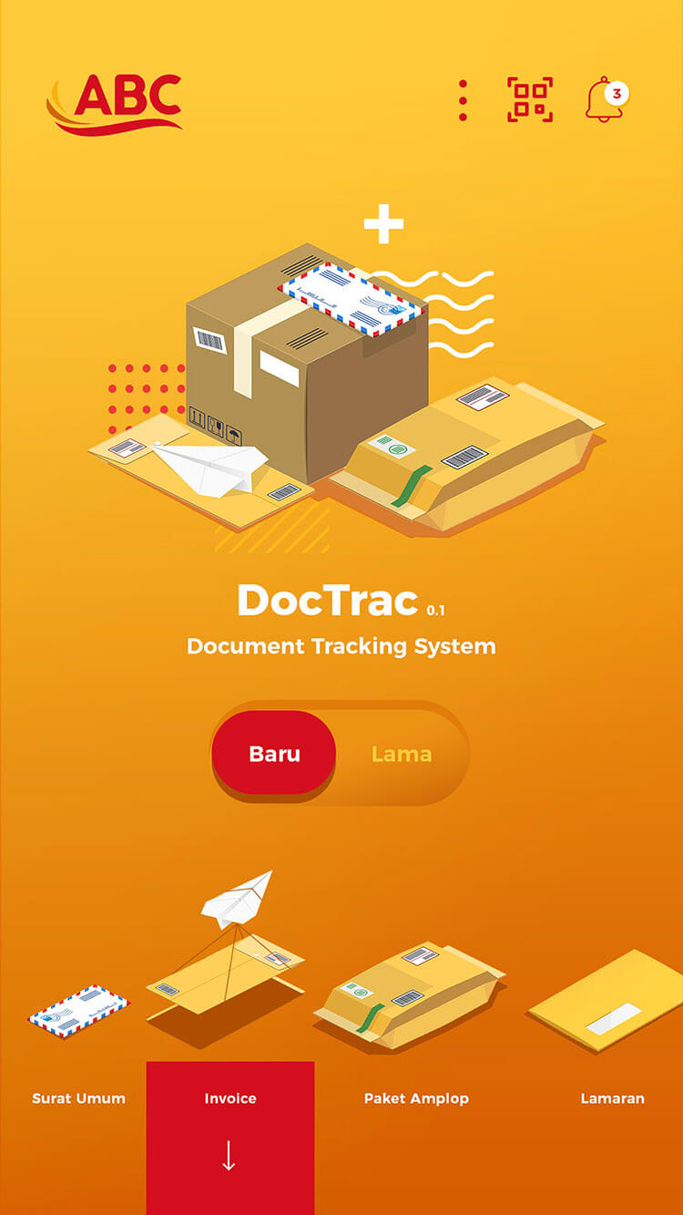 abc president raking