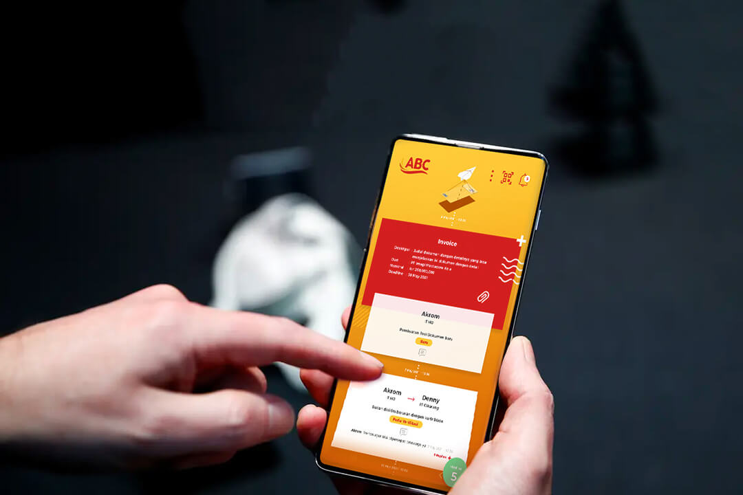 abc president tecking