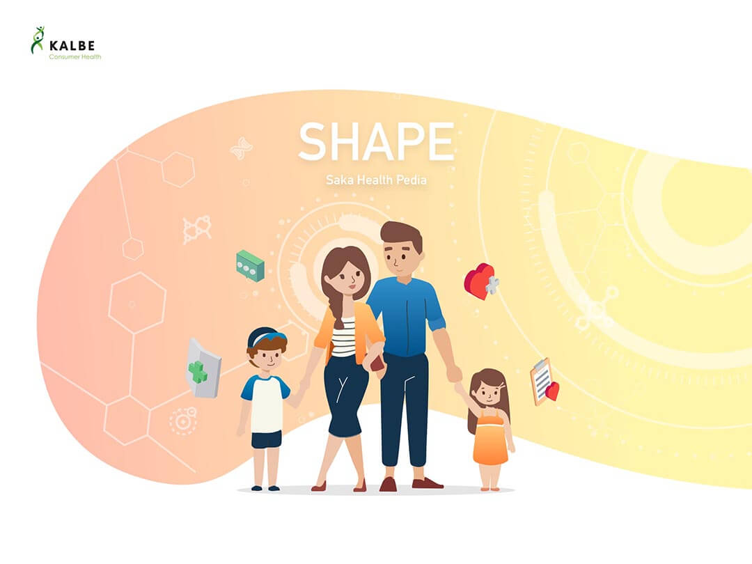 sakahealthpedia splashscreen