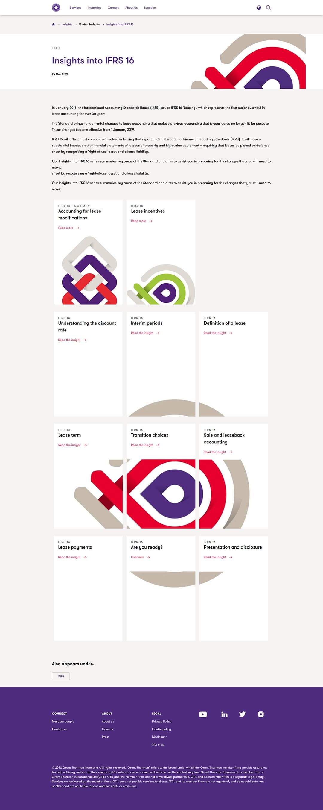 grantthornton nsights global into ifrs