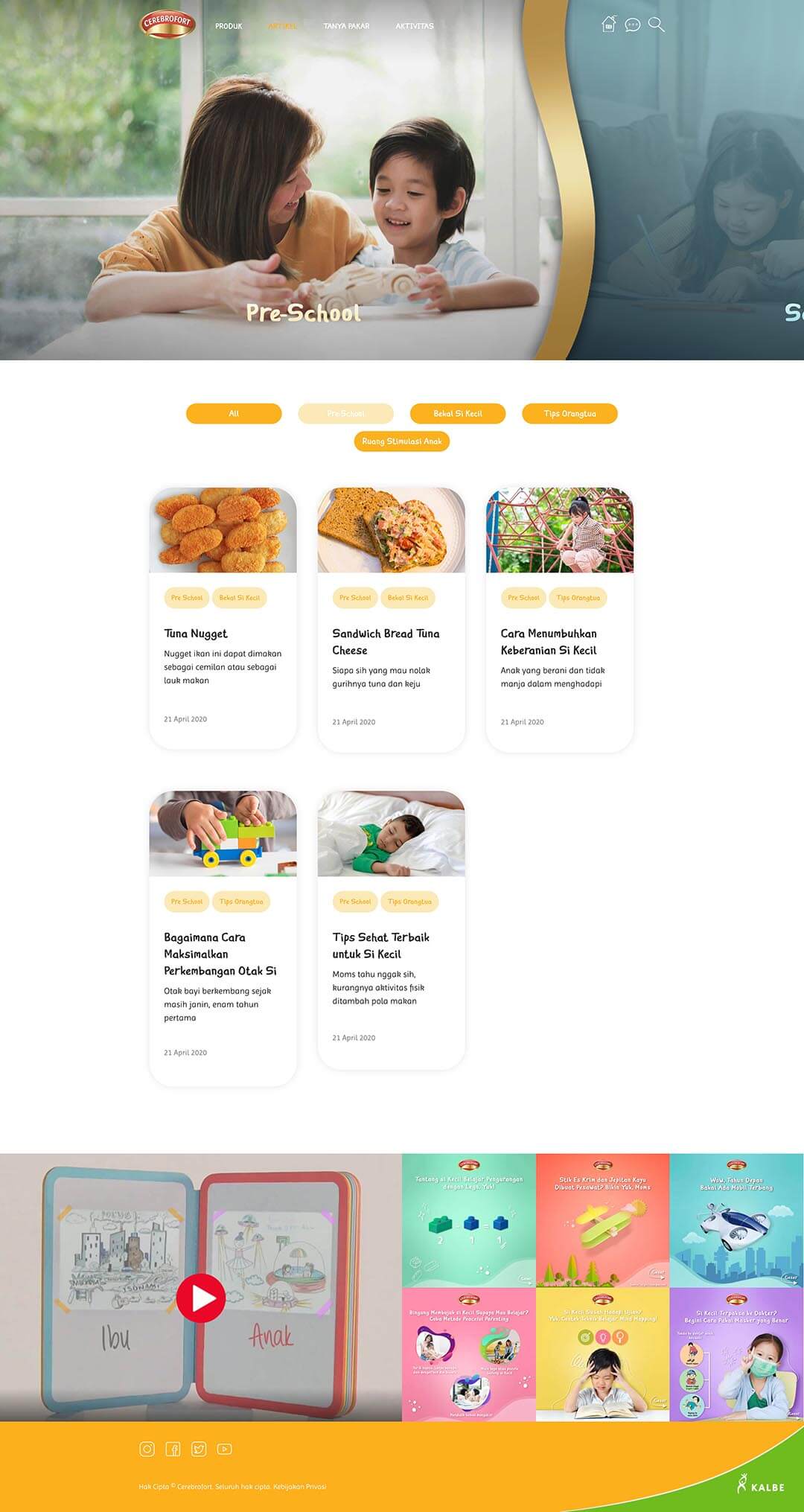 cerebrofort id artikel