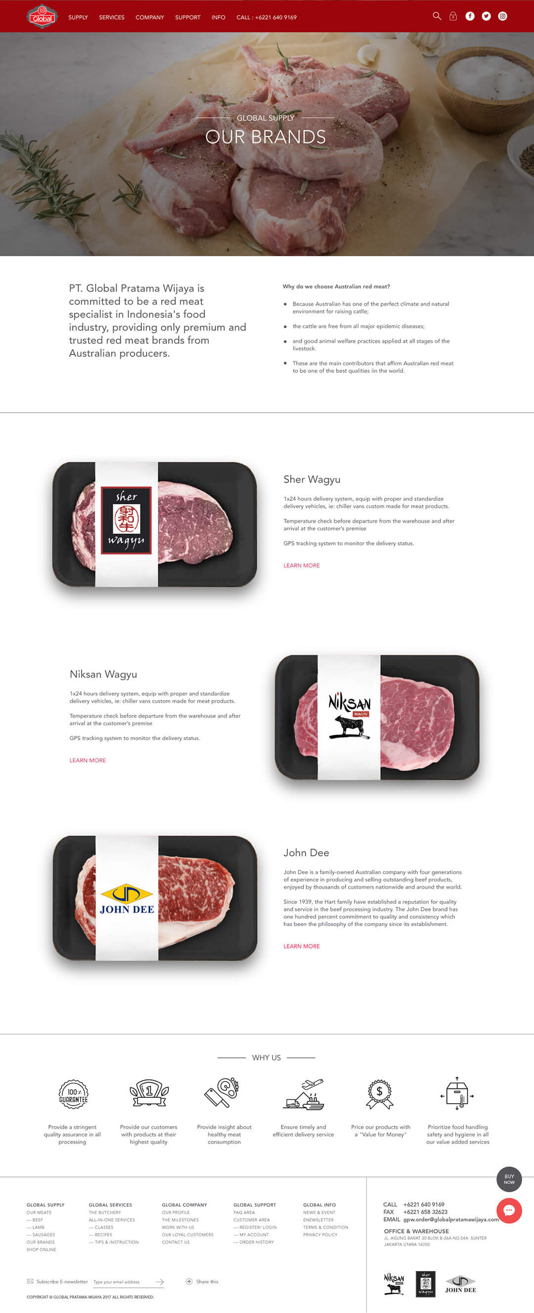 globalpratamawijaya our brands
