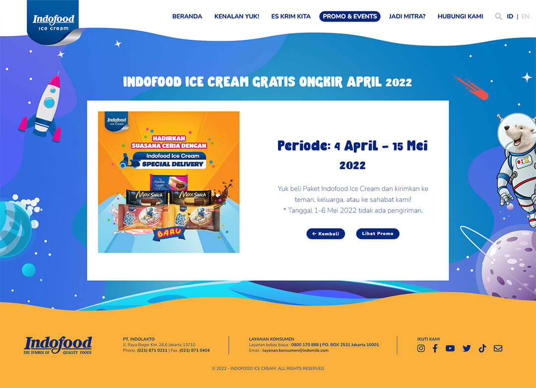 indofood ice cream