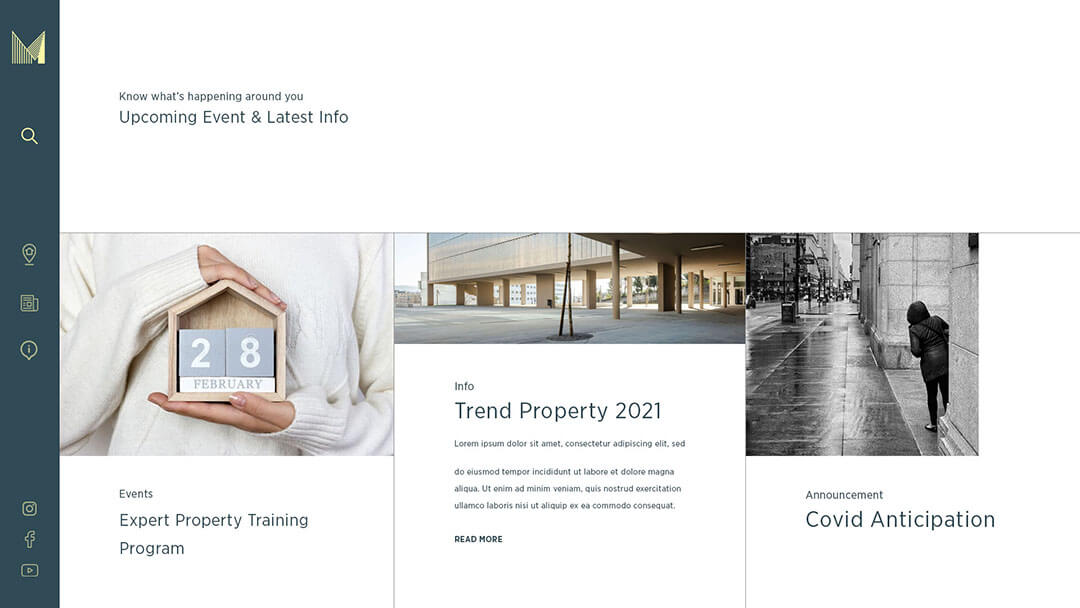 mediterania real estate news