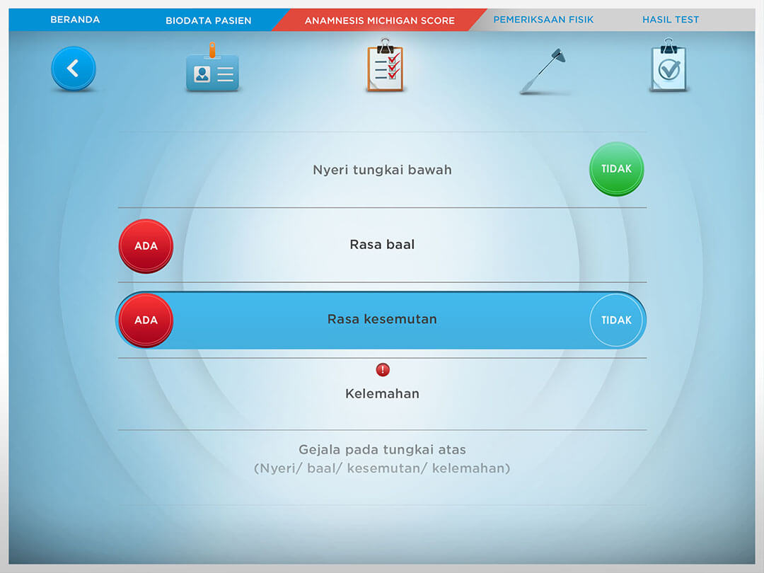 neuropathy neurobion pemeriksaan