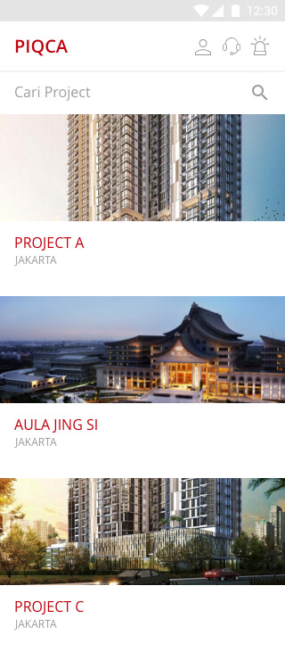 piqca pulau intan home