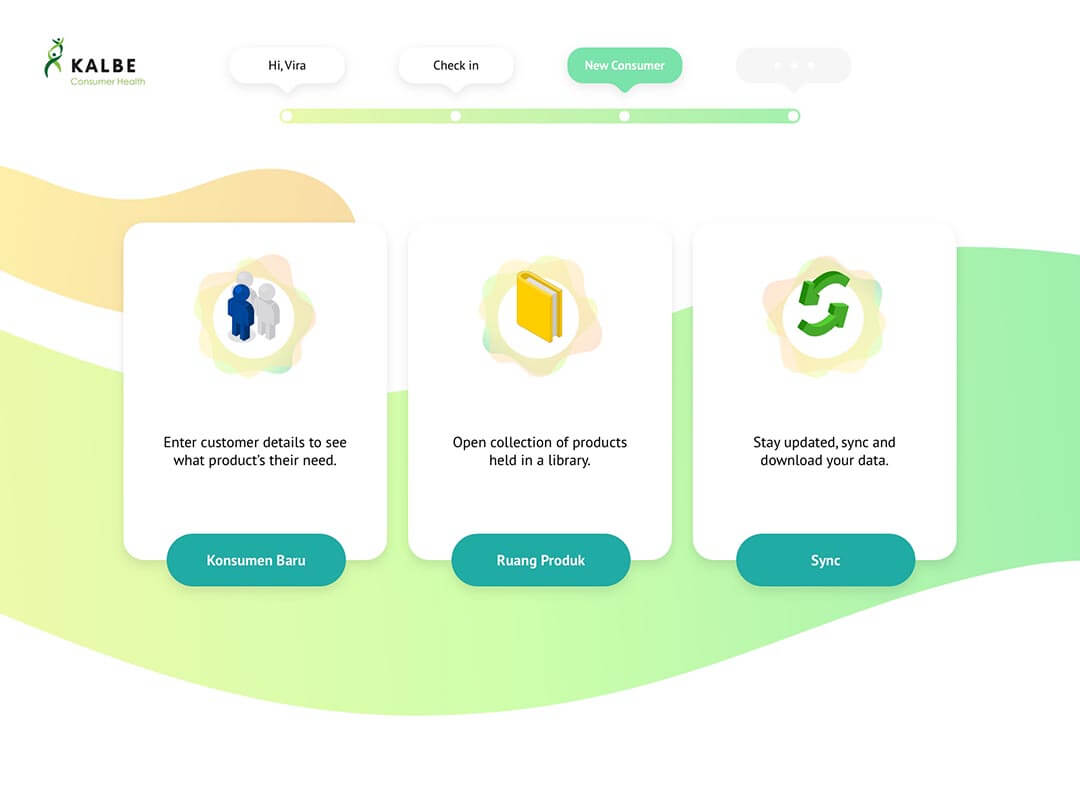 sakahealthpedia menu