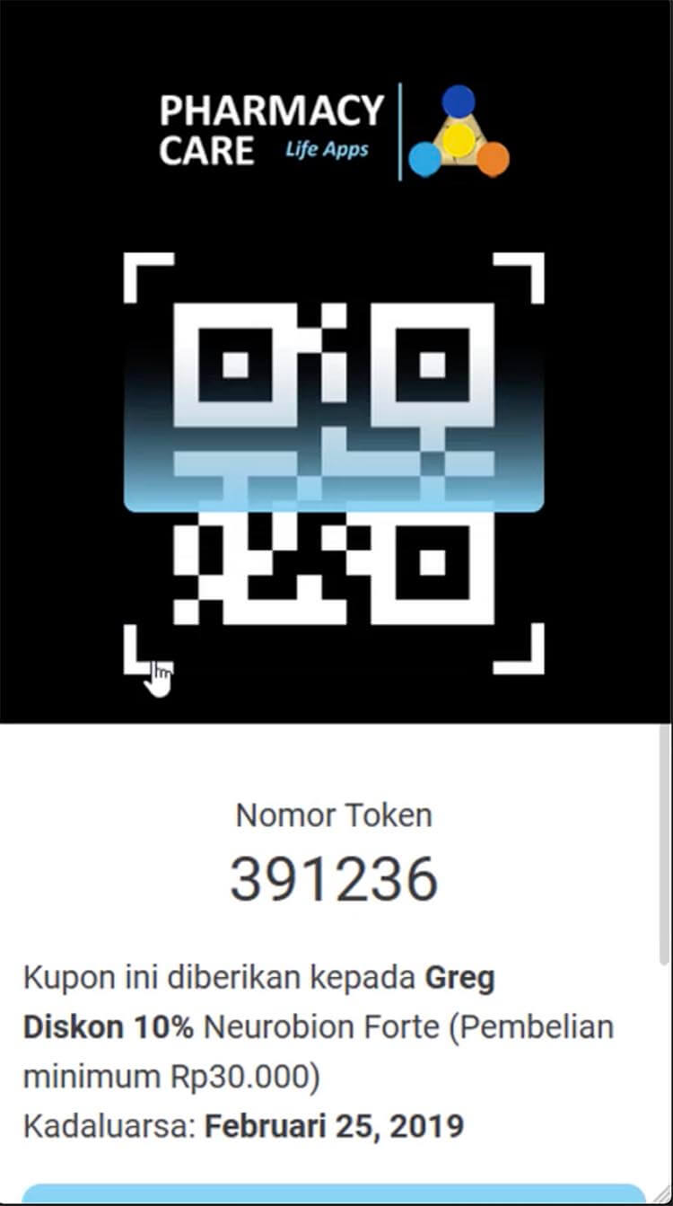 pharmacycare scankupon