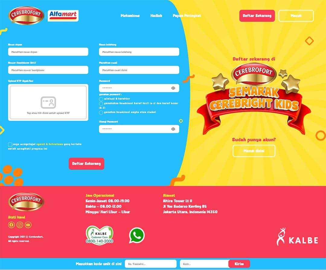 cerebright daftar cerebrofort