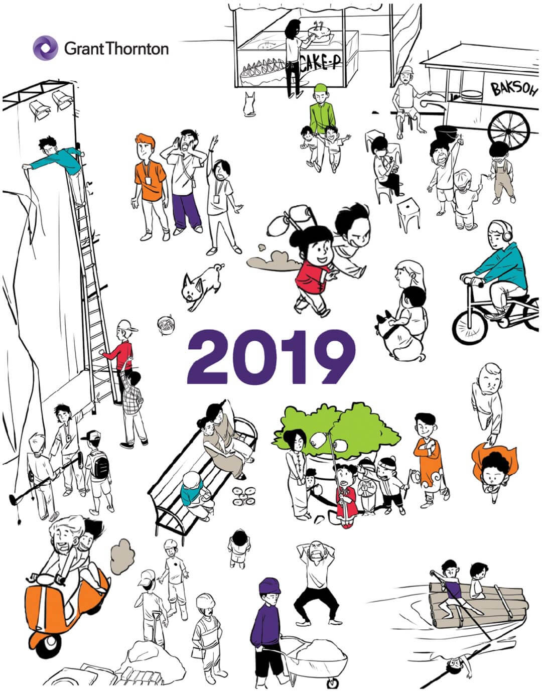 grantthornton calendar 2019 cover front