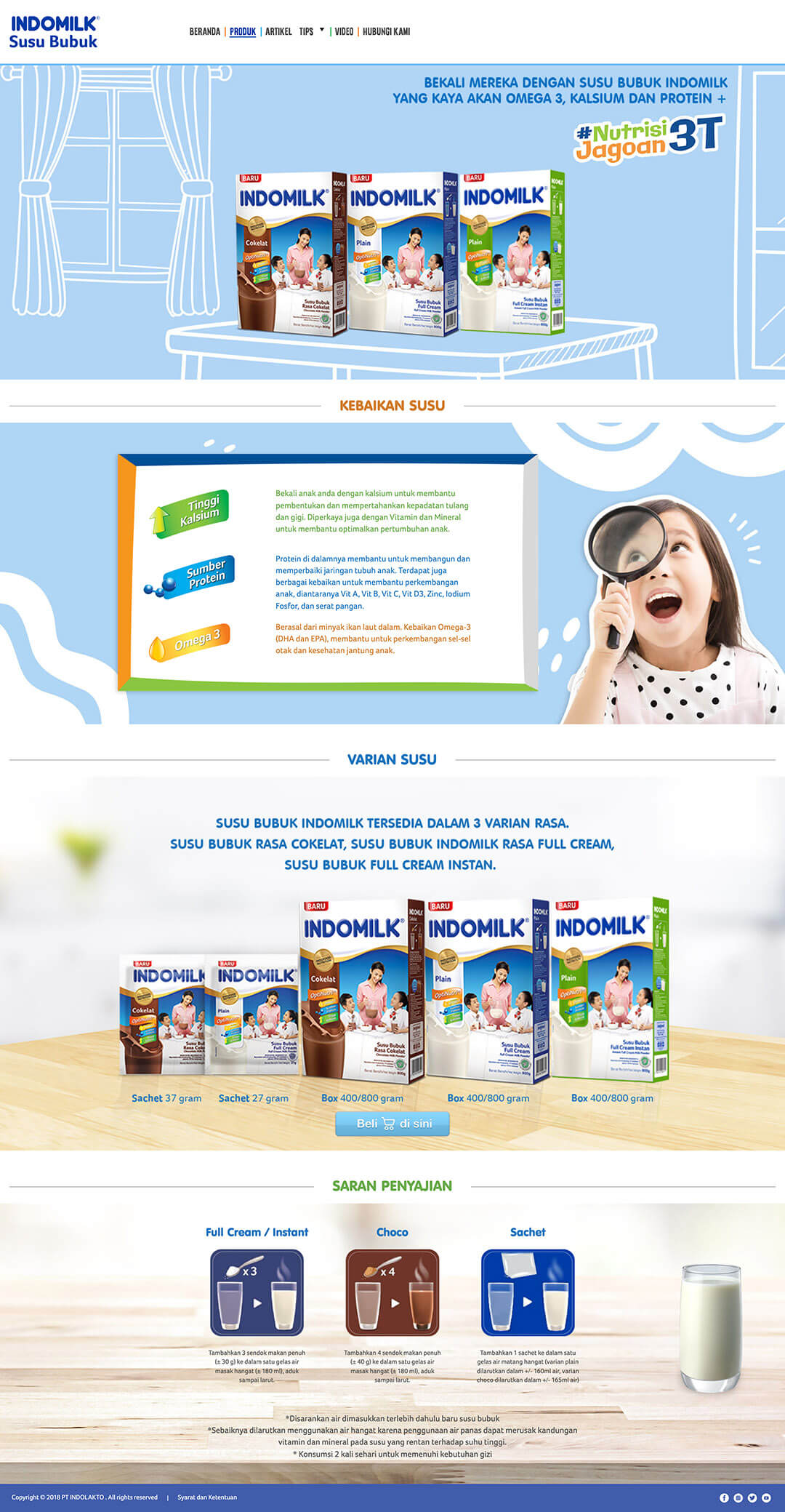 tinggitangguhtanggap produk