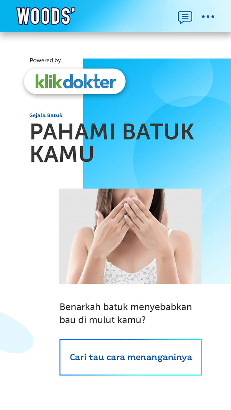 woods kalbe highlights a