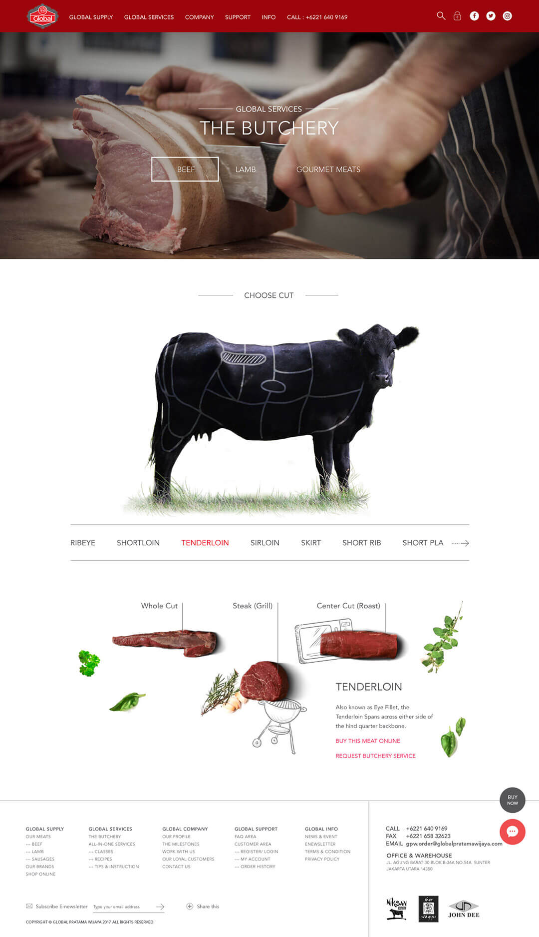 globalpratamawijaya butchery