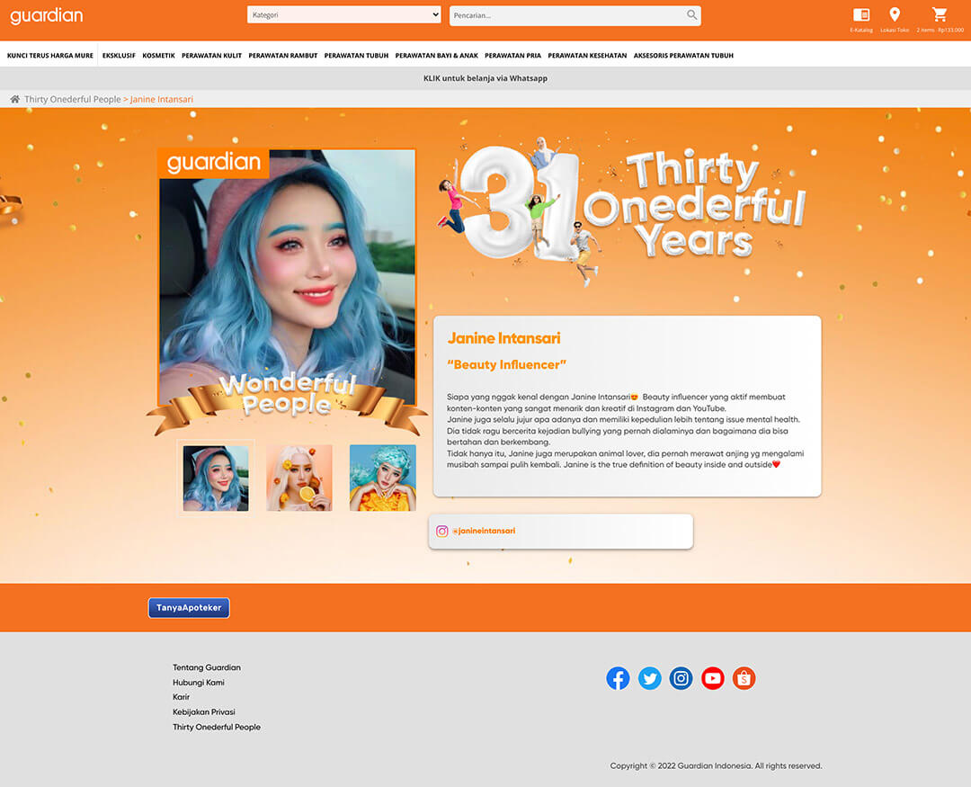 guardian indonesia janine intansari