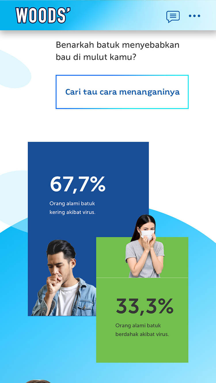 woods kalbe highlights