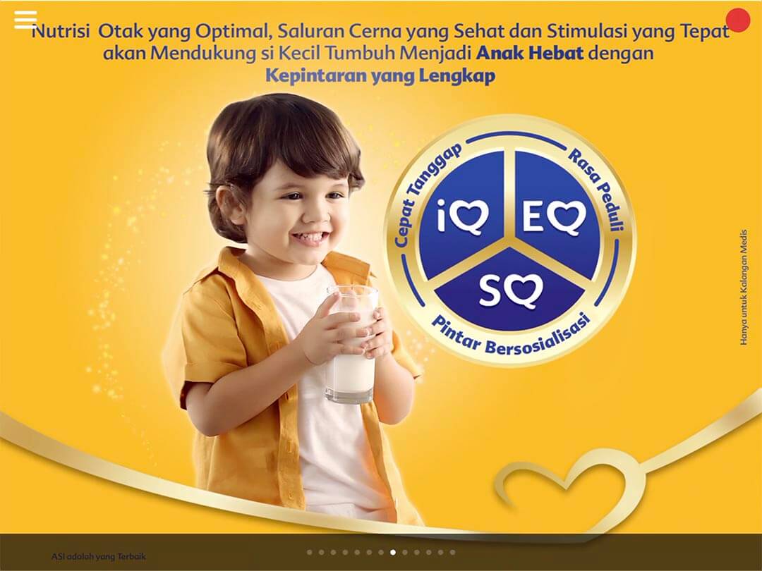 danone prime edetailing