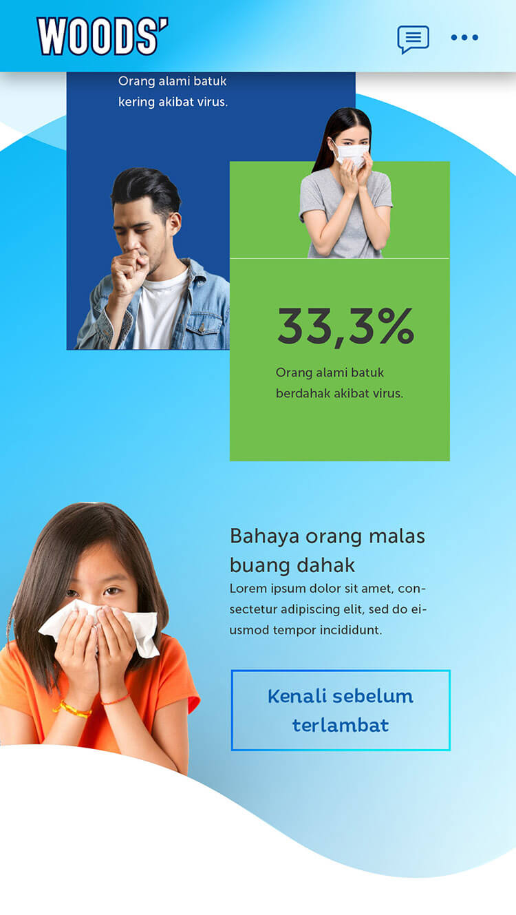 woods kalbe highlights