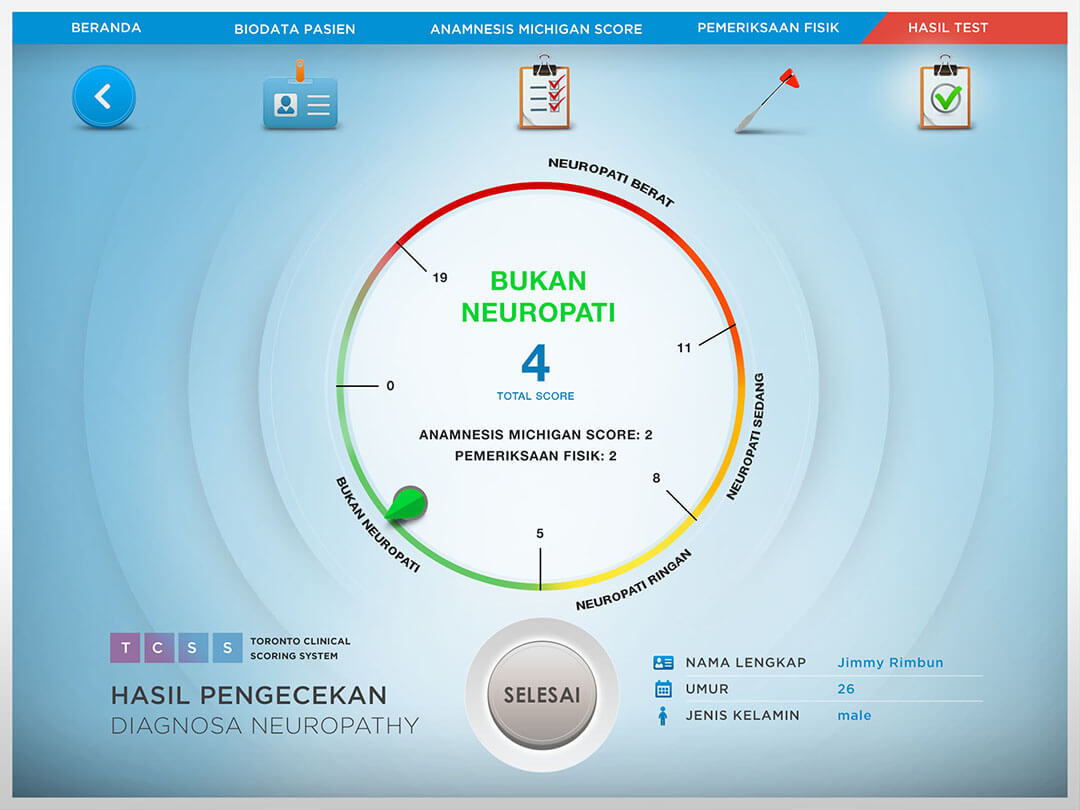 neuropathy neurobion hasil