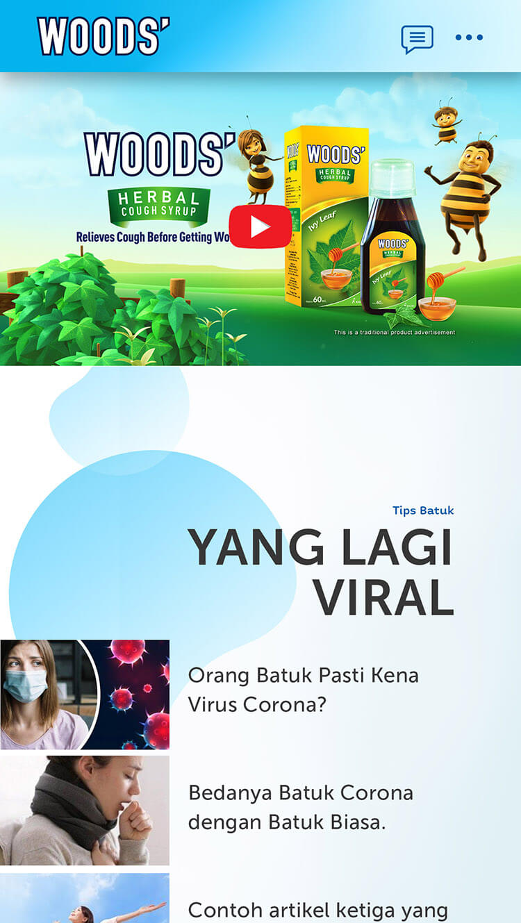 woods kalbe highlights