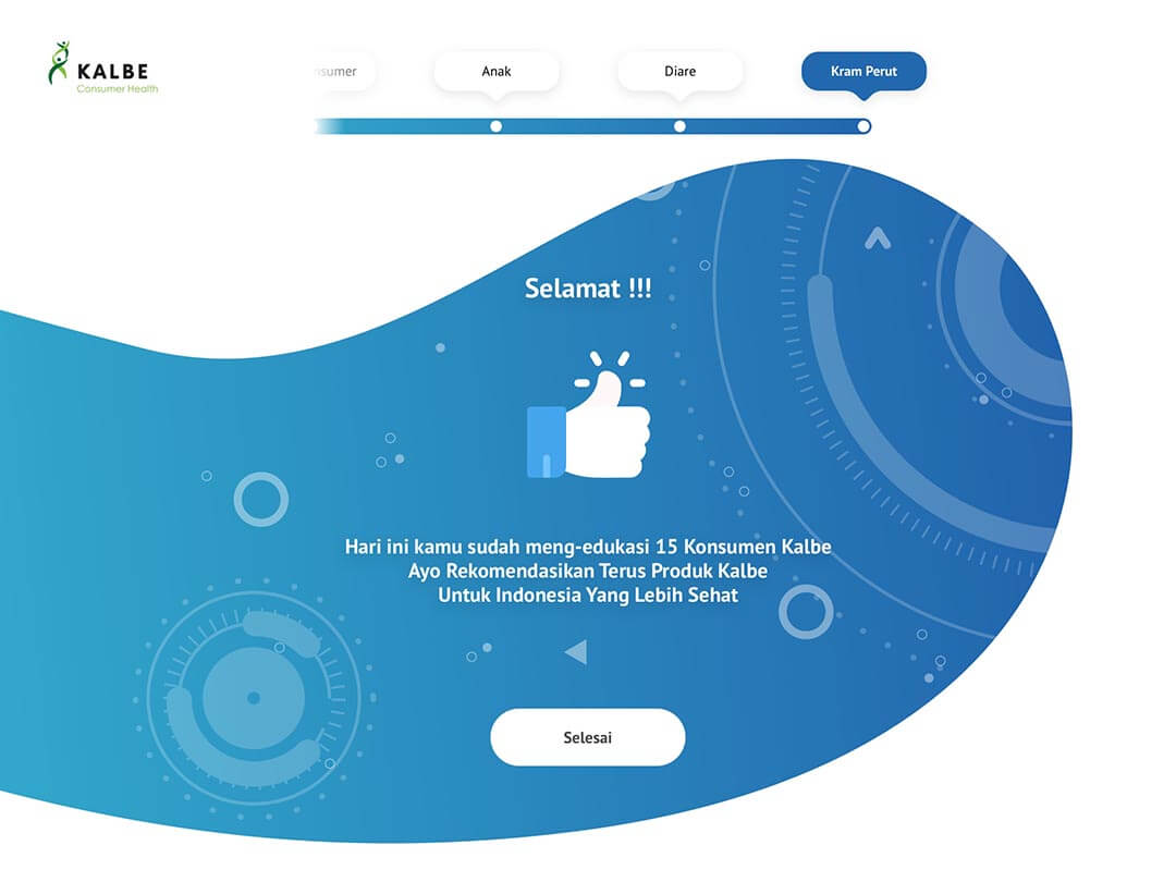 sakahealthpedia thankyou