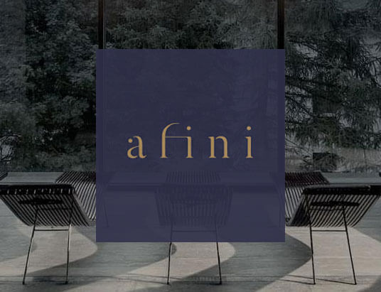 afini