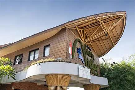 alam atelier bali 2025