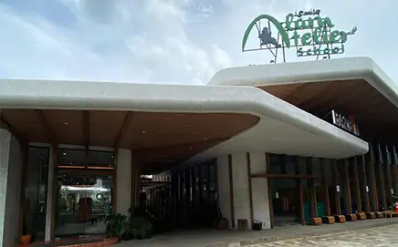 alam atelier jakarta 2025