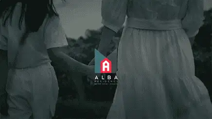 alba residence