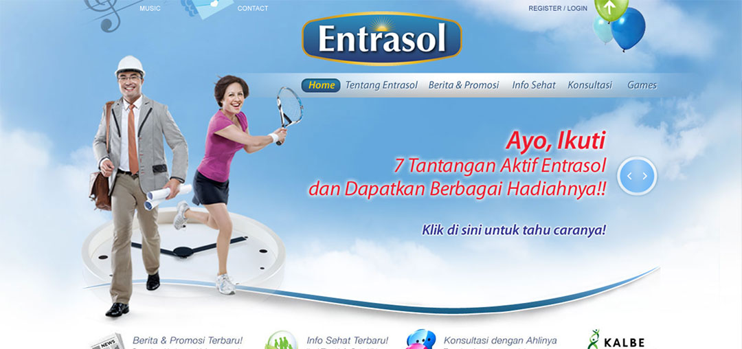 entrasol
