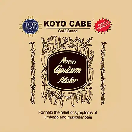 koyo cabe