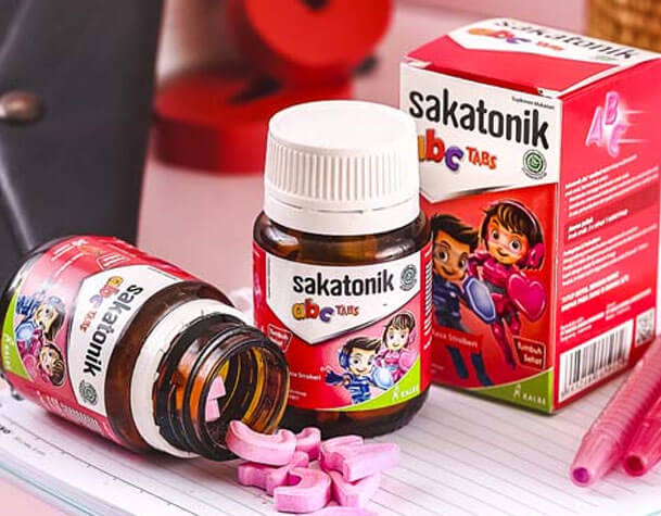 sakatonik