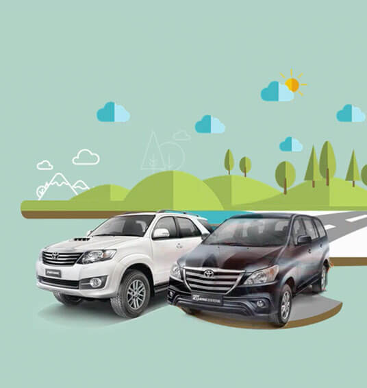 toyota astra finance